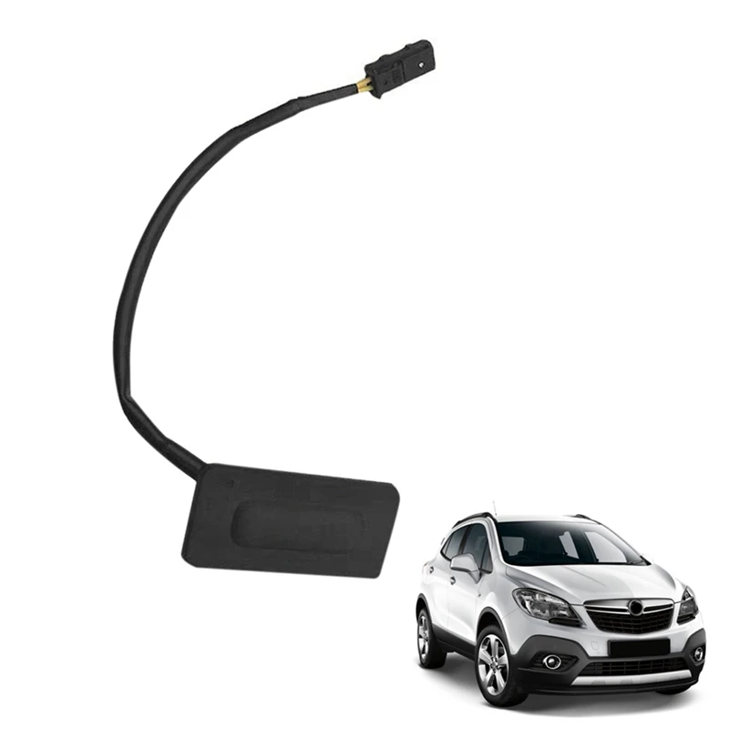 95034856 Car Rear Trunk Release Starter Switch Button Back Door Opening Switch For Vauxhall Opel Mokka/Mokka X 2013-2019
95034856 Car Rear Trunk Release Starter Switch Button Back Door Opening Switch For Vauxhall Opel Mokka/Mokka X 2013-2019