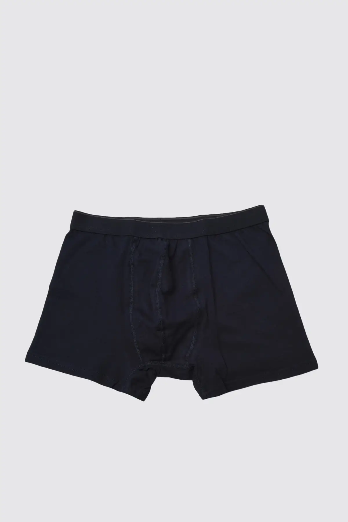 Trendyol Male 3'l Package Boxer TMNSS21BX0006
Trendyol Male 3'l Package Boxer TMNSS21BX0006