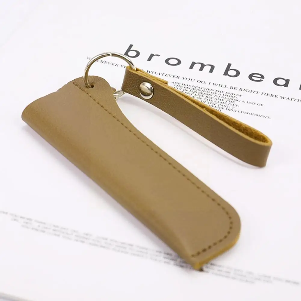 Outdoor Pu Leather Universal Knife Cover Waist Bag Waist Cover Tactical Bag Storage Leather Knife T8r2
Outdoor Pu Leather Universal Knife Cover Waist Bag Waist Cover Tactical Bag Storage Leather Knife T8r2