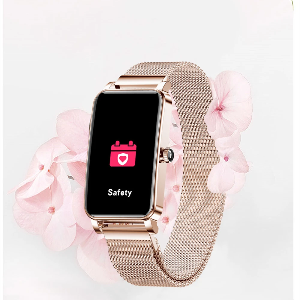 ZX19 Smart Bracelet Sport Fitness Tracker Watch Smartband Blood Pressure Heart Rate Monitor Smart Band Wristband WoMen
ZX19 Smart Bracelet Sport Fitness Tracker Watch Smartband Blood Pressure Heart Rate Monitor Smart Band Wristband WoMen