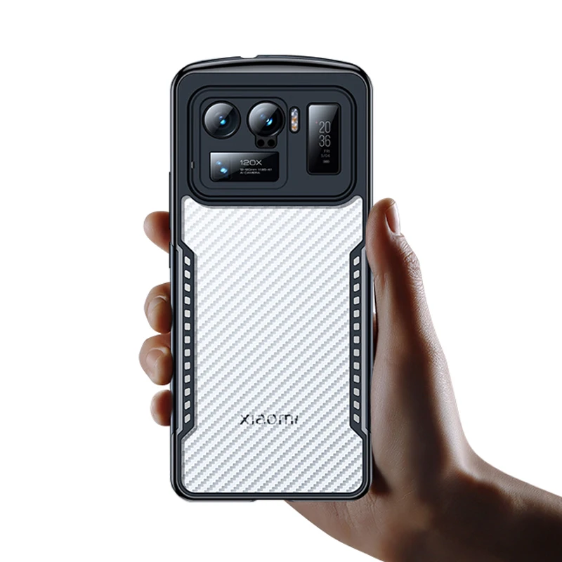 Xundd Case For Xiaomi Mi 11 12 Ultra Case Shockproof Glass Fingerprint Free Cover For Xiaomi 11 12 12X Pro Ultra Cover Funda
Xundd Case For Xiaomi Mi 11 12 Ultra Case Shockproof Glass Fingerprint Free Cover For Xiaomi 11 12 12X Pro Ultra Cover Funda