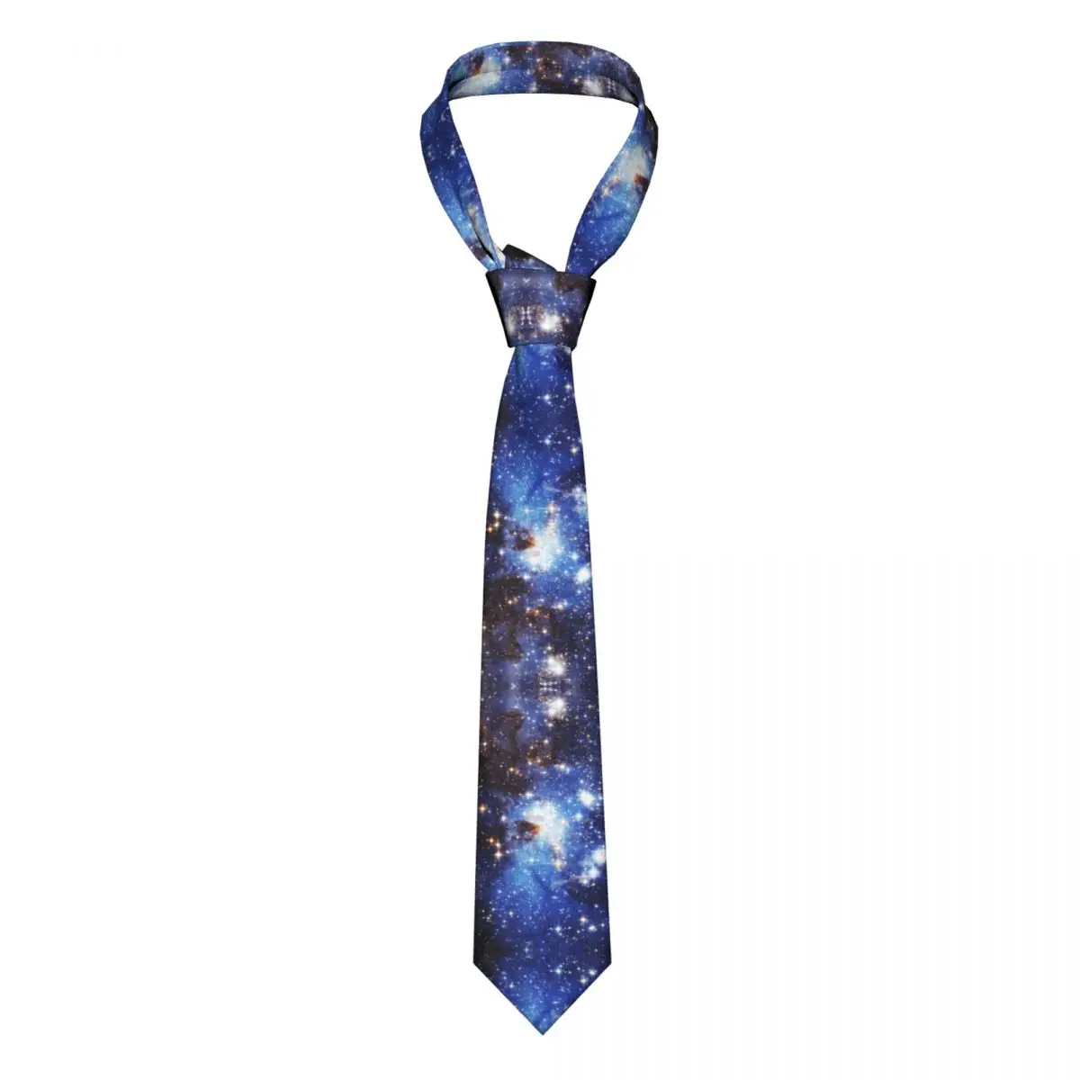 Blue Galaxy Men Women Neckties Casual Polyester 8 cm Classic Neck Ties for Men Suits Accessories Cravat Wedding Business
Blue Galaxy Men Women Neckties Casual Polyester 8 cm Classic Neck Ties for Men Suits Accessories Cravat Wedding Business
