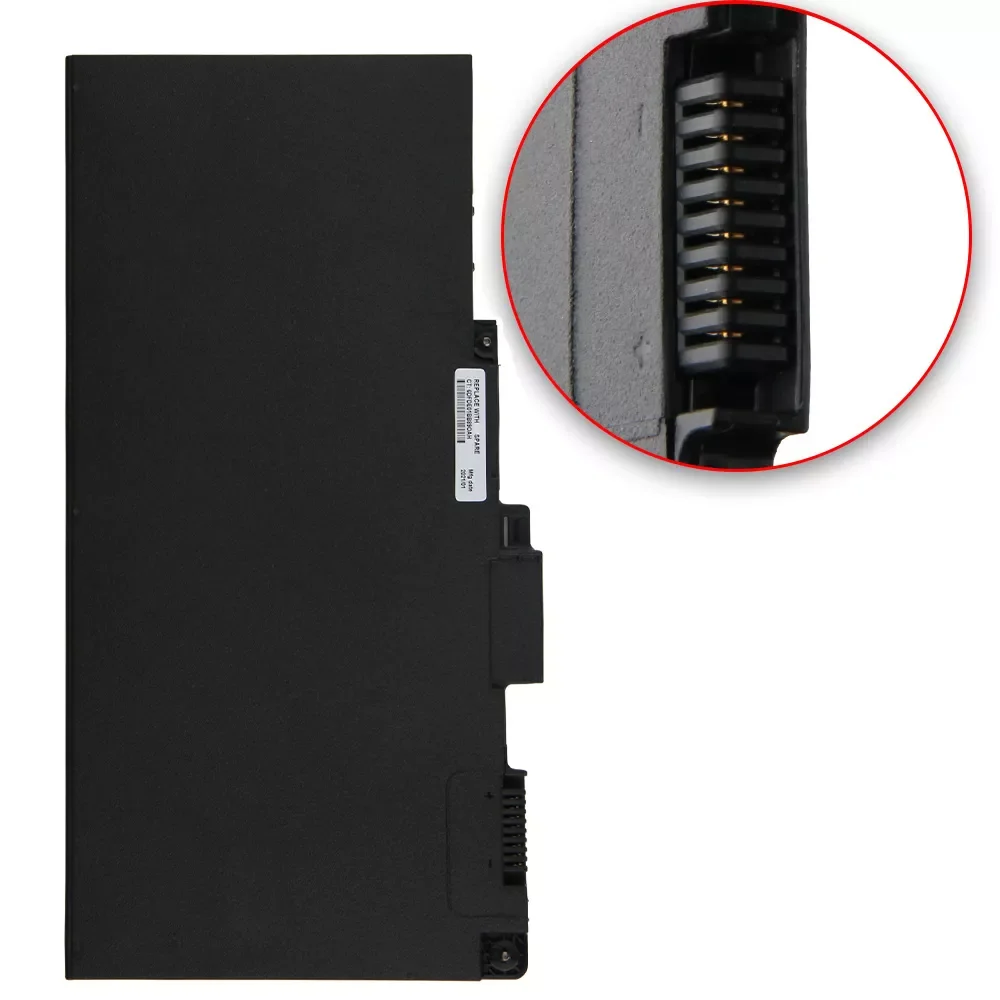 Новая Оригинальная сменная батарея 2023 для HP Elitebook 840 755 745 848 850 G3 G4 ZBook 15u G3 G4 MT43 MT42 TA03XL Φ 4100
Новая Оригинальная сменная батарея 2023 для HP Elitebook 840 755 745 848 850 G3 G4 ZBook 15u G3 G4 MT43 MT42 TA03XL Φ 4100