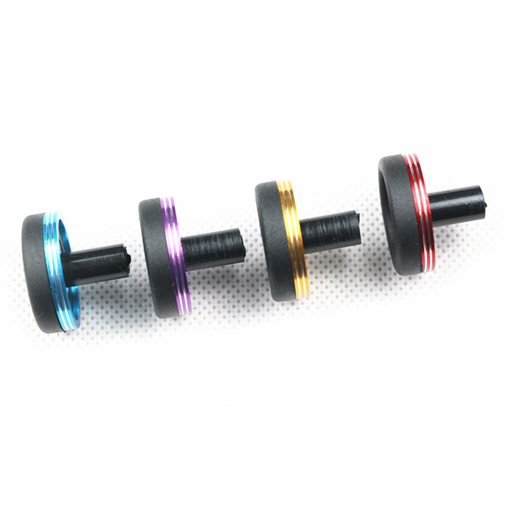 Cork Rod Butt Cap Fishing Pole Butt Plug Rods Building Repair Component Part Aluminium Alloy Fishing Rod Component Repair Accs
Cork Rod Butt Cap Fishing Pole Butt Plug Rods Building Repair Component Part Aluminium Alloy Fishing Rod Component Repair Accs