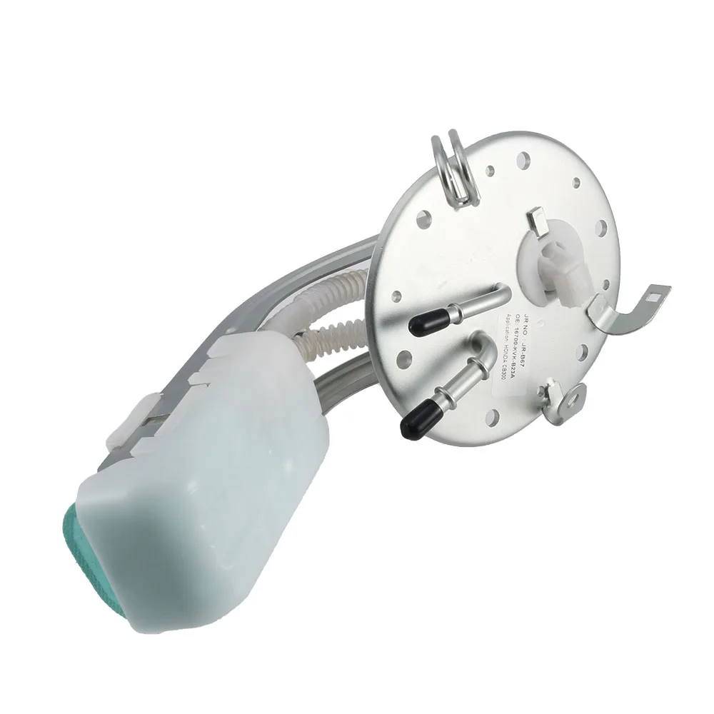 16700-KVK-B23A Motorcycle Fuel Pump Assembly for HDA CB 300 Motorbike Fuel System Accessory 
16700-KVK-B23A Motorcycle Fuel Pump Assembly for HDA CB 300 Motorbike Fuel System Accessory
