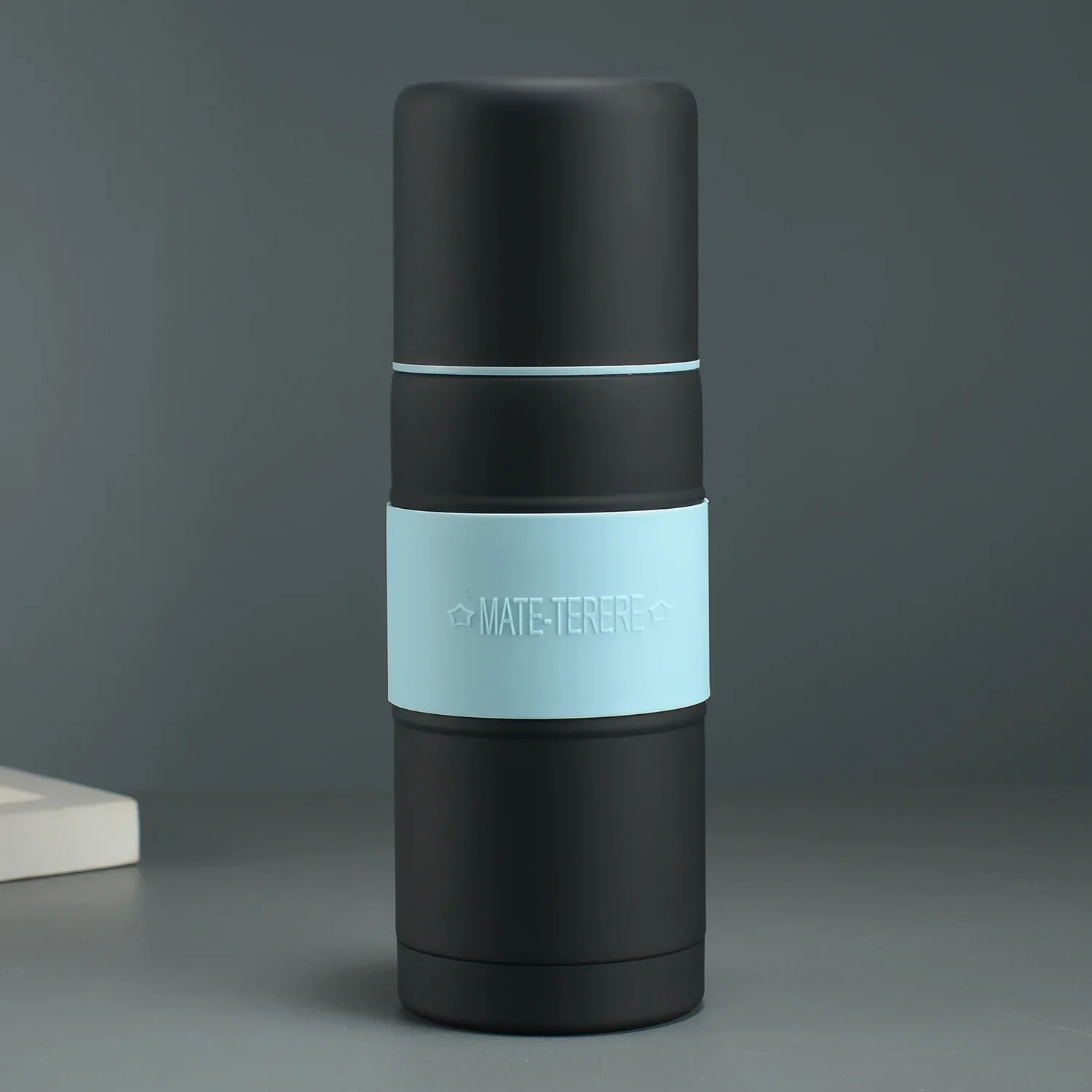 Вакуумная кружка MATE из нержавеющей стали 700/500 мл
Вакуумная кружка MATE из нержавеющей стали 700/500 мл