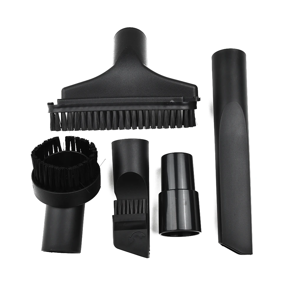 For Karcher MV2 A2004 A2024 WD2 WD3 WD3P DS 5500 Handheld Steam Vacuum Cleaner Parts PP Round Brush Head Replacement
For Karcher MV2 A2004 A2024 WD2 WD3 WD3P DS 5500 Handheld Steam Vacuum Cleaner Parts PP Round Brush Head Replacement