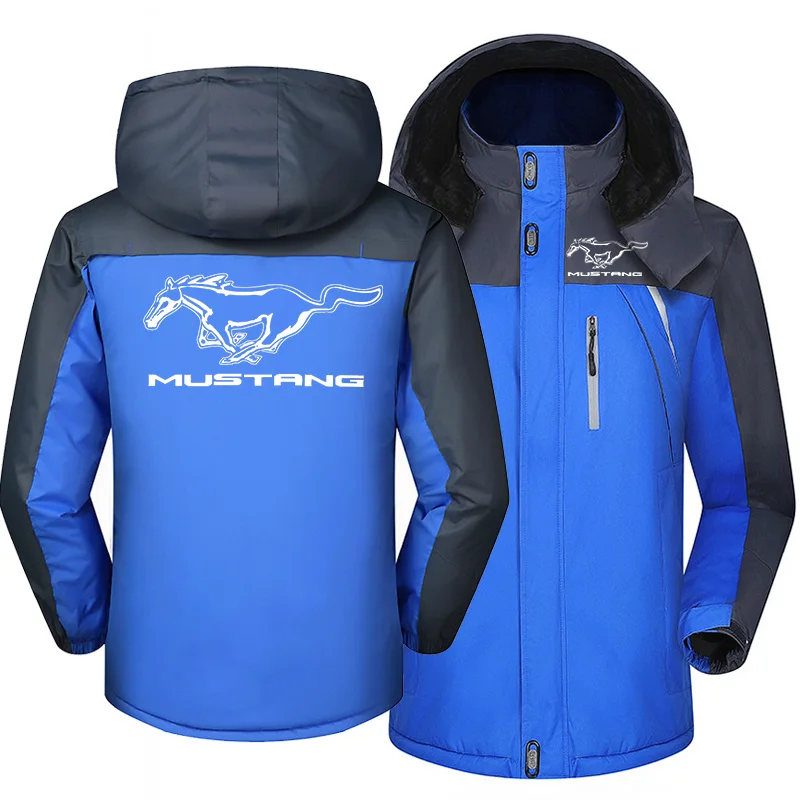 2022 New men's winter jacket for mustang windproof jacket dwindproof water thicken fleece outerspo
2022 New men's winter jacket for mustang windproof jacket dwindproof water thicken fleece outerspo