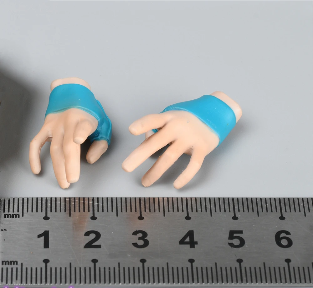 Супер утка 1/6 Красивая водная Русалка Женская Принцесса Набор 053 ручная модель 4 шт./компл. для обычной 12-дюймовой куклы
Супер утка 1/6 Красивая водная Русалка Женская Принцесса Набор 053 ручная модель 4 шт./компл. для обычной 12-дюймовой куклы