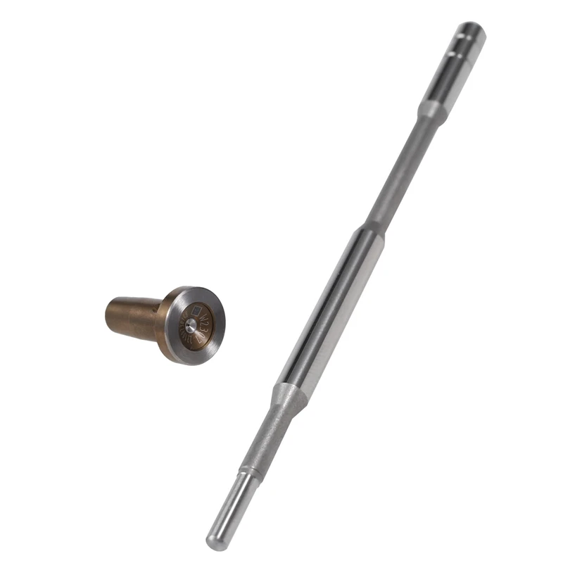 New F00VC01338 Common Rail Injector Valve Assembly For 0445110081 0445110125 0445110231 0445110336 Injector For MWM-BR
New F00VC01338 Common Rail Injector Valve Assembly For 0445110081 0445110125 0445110231 0445110336 Injector For MWM-BR