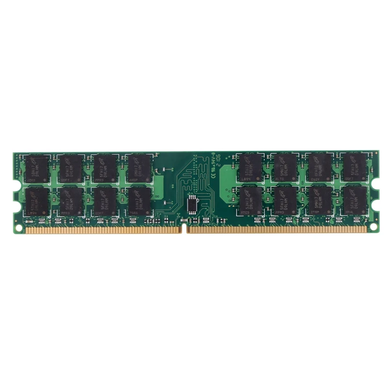 ОЗУ DDR2 4 Гб, 800 МГц, Стандартная память для настольных ПК, Память RAM 240 Pins для системы AMD, высокая совместимость
ОЗУ DDR2 4 Гб, 800 МГц, Стандартная память для настольных ПК, Память RAM 240 Pins для системы AMD, высокая совместимость