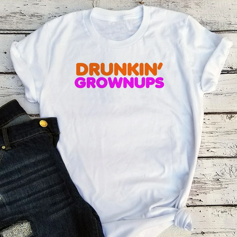 Drunk Woman Tshirts Vintage Drinking Holiday Women Shirts Aesthetic 2022 Holiday Celebration Women Black Top Harajuku Shirt
Drunk Woman Tshirts Vintage Drinking Holiday Women Shirts Aesthetic 2022 Holiday Celebration Women Black Top Harajuku Shirt