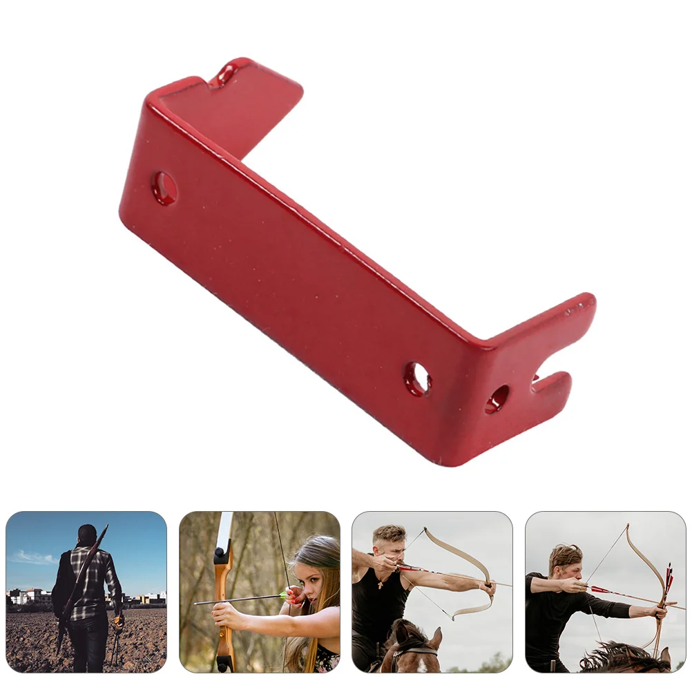1PC Practical Alloy Accessories Compound Bowstring Separator Peep Sight Installer 
1PC Practical Alloy Accessories Compound Bowstring Separator Peep Sight Installer