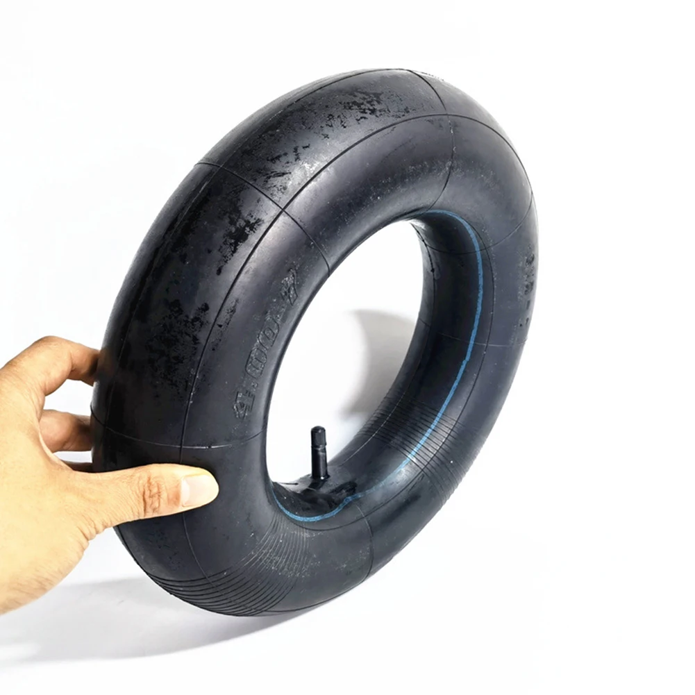 16 X 8-7 Inner Tube Wearproof Rubber Inner Tube For Go Kart Mini-Bike Trailer Tire 4.00-7 Inner Tire Tube Bike Replacement Part
16 X 8-7 Inner Tube Wearproof Rubber Inner Tube For Go Kart Mini-Bike Trailer Tire 4.00-7 Inner Tire Tube Bike Replacement Part