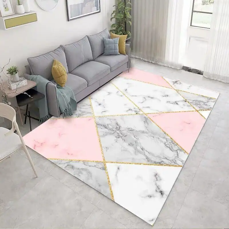 Geometric Carpets for Living Room Entrance Door Mat Floor Mat Area Rugs for Bedroom Decor Non-slip 3D Printed Carpet Lounge Rug
Geometric Carpets for Living Room Entrance Door Mat Floor Mat Area Rugs for Bedroom Decor Non-slip 3D Printed Carpet Lounge Rug