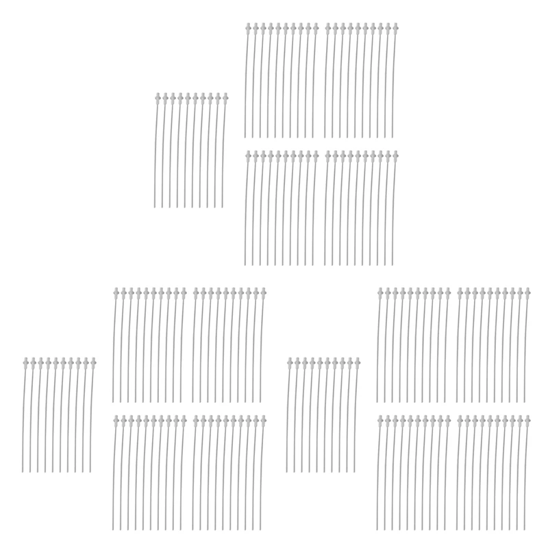 150PCS Artificial Insemination Rods Breeding Catheter Tube Dog Sheep Goat 10 Inch
150PCS Artificial Insemination Rods Breeding Catheter Tube Dog Sheep Goat 10 Inch