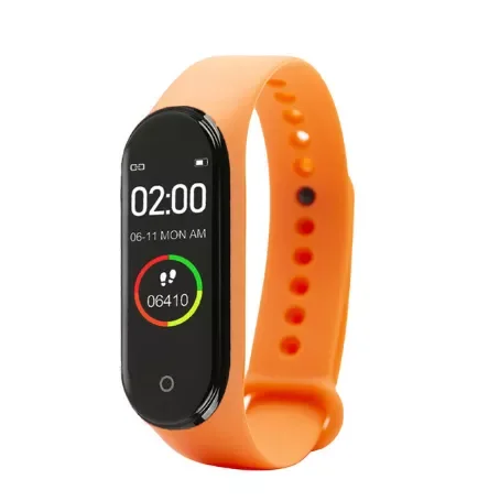 For Apple/Xiaomi/Huawei PK Mi Band 3/4 VS IWO 8/B57New Smart Watch Band Men/Women/Kids Smartwatch Reloj Step HR Montre Connect
For Apple/Xiaomi/Huawei PK Mi Band 3/4 VS IWO 8/B57New Smart Watch Band Men/Women/Kids Smartwatch Reloj Step HR Montre Connect