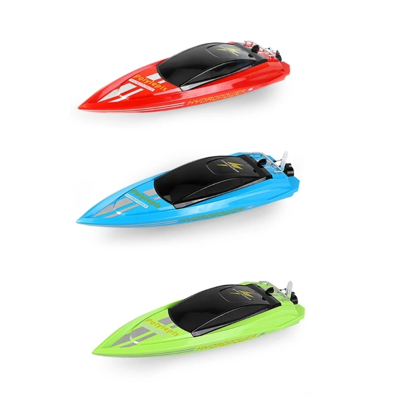 RC Racing Boat Wireless Control Model Boat Toy High Speed RC Ship Toy Flexible Remote Control Boat Teens New Year Gift
RC Racing Boat Wireless Control Model Boat Toy High Speed RC Ship Toy Flexible Remote Control Boat Teens New Year Gift