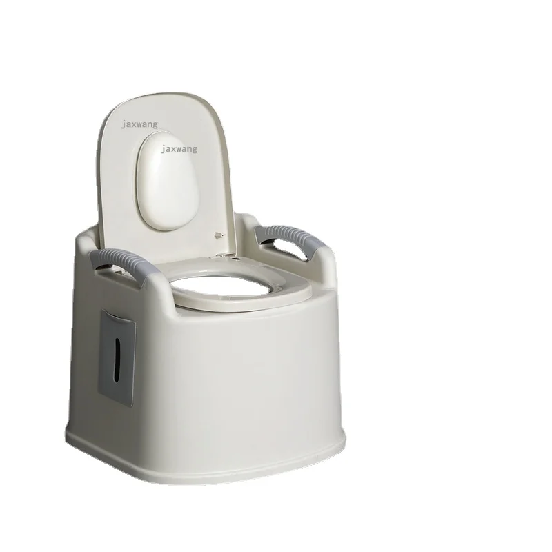 Съемное бытовое пластиковое сиденье для унитаза для пожилых людей, беременных женщин, портативный стул для ванной комнаты, спинка, писсуар 
Съемное бытовое пластиковое сиденье для унитаза для пожилых людей, беременных женщин, портативный стул для ванной комнаты, спинка, писсуар