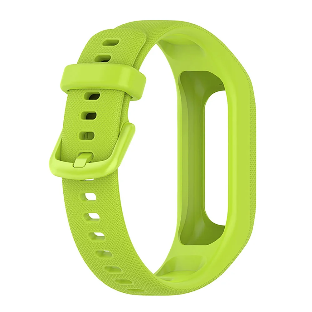 For Garmin Vivosmart 5 Strap Silicone Watch Band Soft Bracelet Smartwatch Straps Wristband Watch Accessories
For Garmin Vivosmart 5 Strap Silicone Watch Band Soft Bracelet Smartwatch Straps Wristband Watch Accessories