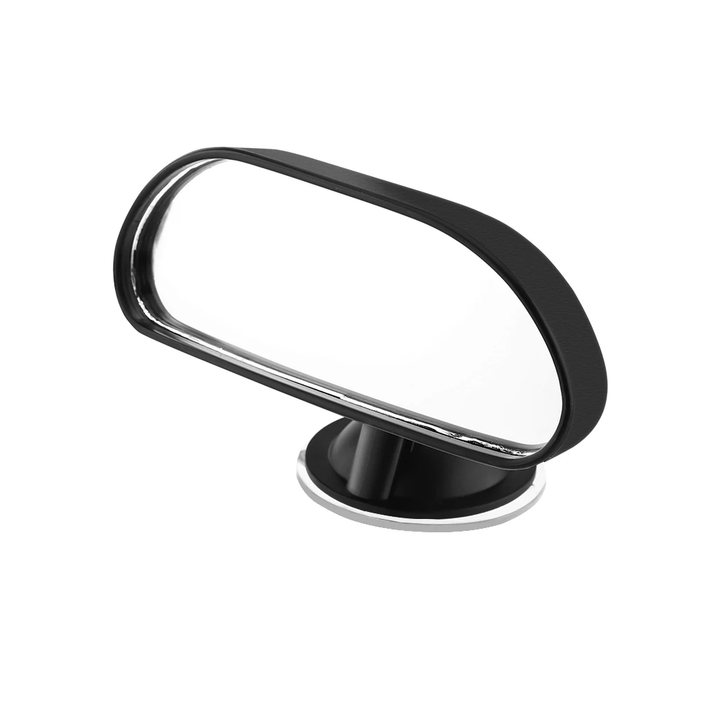 1Pc Adjustable Car Baby Child Back Seat Rear View Safety Mirror With Suction Cup Black
1Pc Adjustable Car Baby Child Back Seat Rear View Safety Mirror With Suction Cup Black