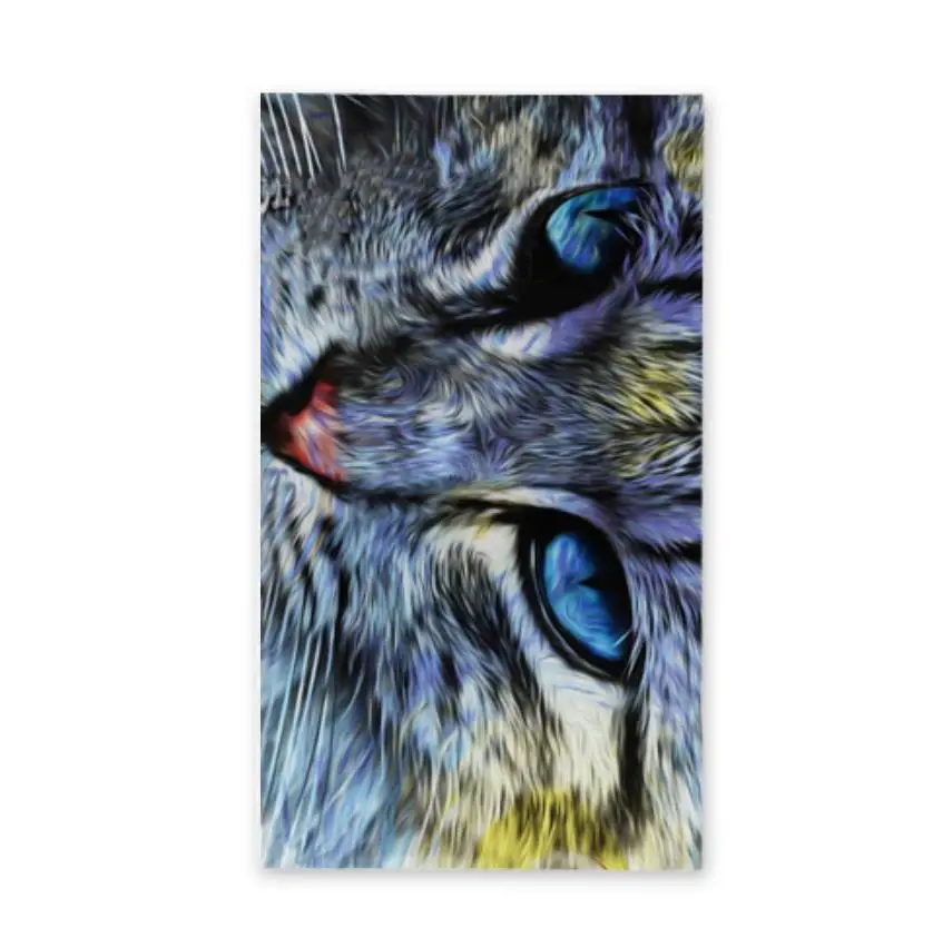 Cat Lady Bath Towels Bathroom Cat Lover Face Towel Adult Hair Towel Unisex Travel Summer Towels Microfiber Quick Dry Washcloth
Cat Lady Bath Towels Bathroom Cat Lover Face Towel Adult Hair Towel Unisex Travel Summer Towels Microfiber Quick Dry Washcloth