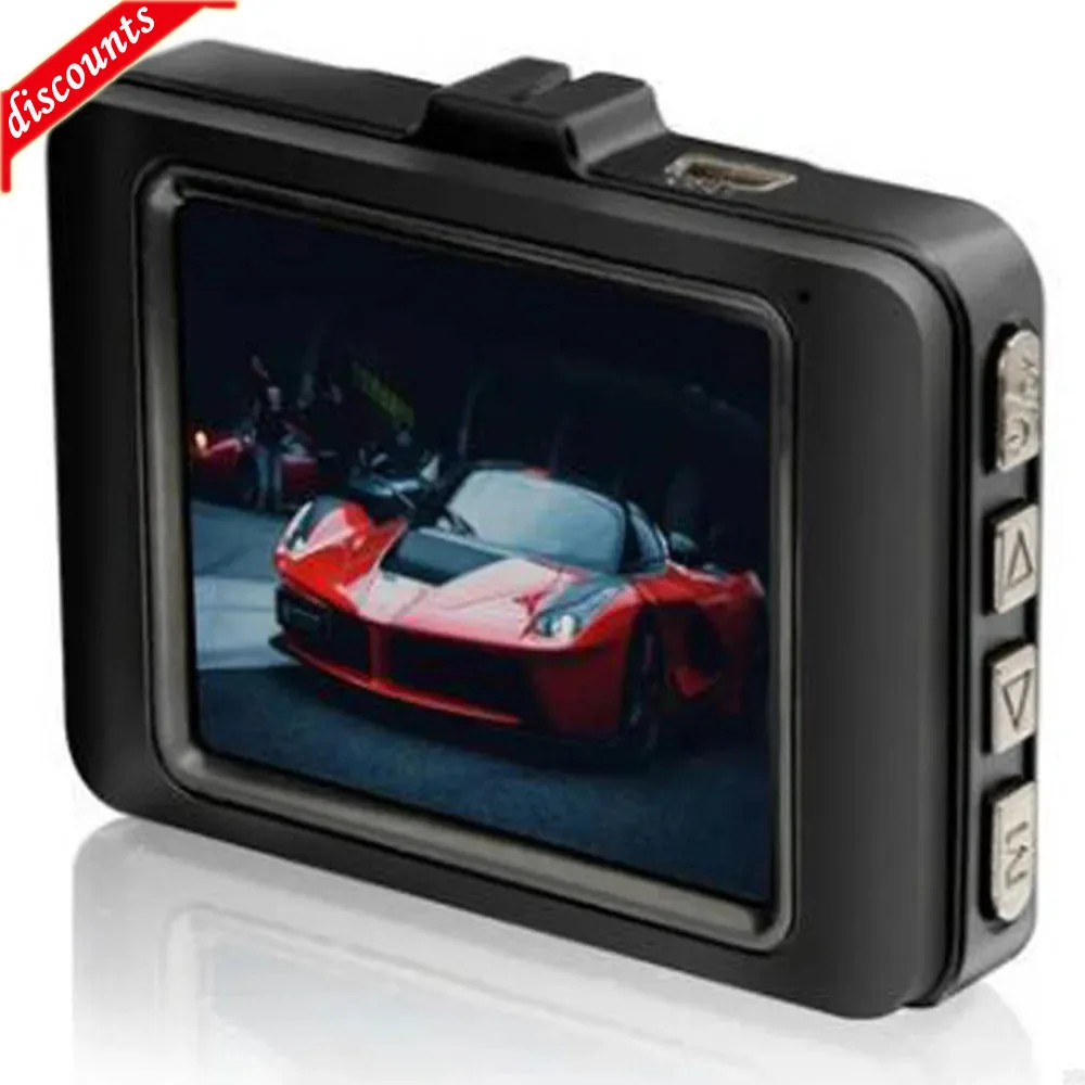 Автомобильный видеорегистратор, камера Full HD 1080P 130 градусов 2,4 дюйма, видеорегистратор для автомобилей с ночным видением, акселерометром, видеорегистратор
Автомобильный видеорегистратор, камера Full HD 1080P 130 градусов 2,4 дюйма, видеорегистратор для автомобилей с ночным видением, акселерометром, видеорегистратор