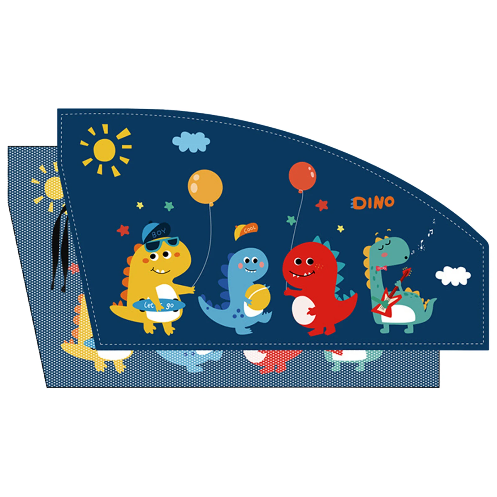 Car Window Shade Magnetic Window Sunshade Cartoon Car Magnet Curtain Universal Sunshade With Sun UV Protection Car Side Window
Car Window Shade Magnetic Window Sunshade Cartoon Car Magnet Curtain Universal Sunshade With Sun UV Protection Car Side Window