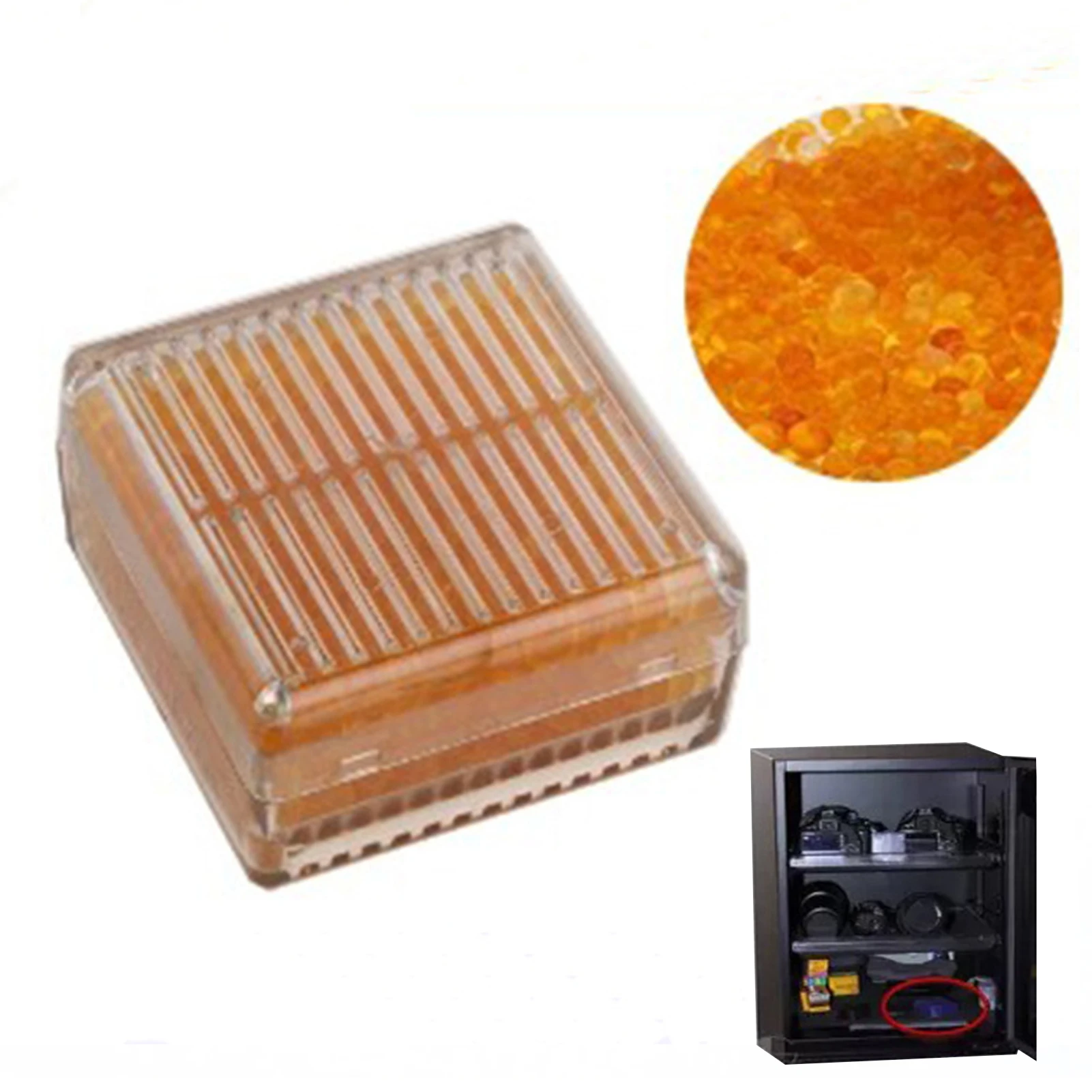 Indicating Silica Gel Desiccant Reusable Canister Dehumidifier DesiccantRechargeable Fabric Silica Packets For Moisture Absorber
Indicating Silica Gel Desiccant Reusable Canister Dehumidifier DesiccantRechargeable Fabric Silica Packets For Moisture Absorber