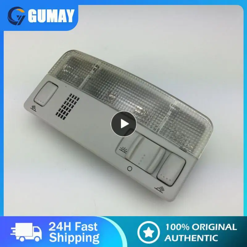Practical Signal Lamp With Switch Control Led Interior Reading Lamp Portable Car Decorative Lights Multifunctional Universal
Practical Signal Lamp With Switch Control Led Interior Reading Lamp Portable Car Decorative Lights Multifunctional Universal