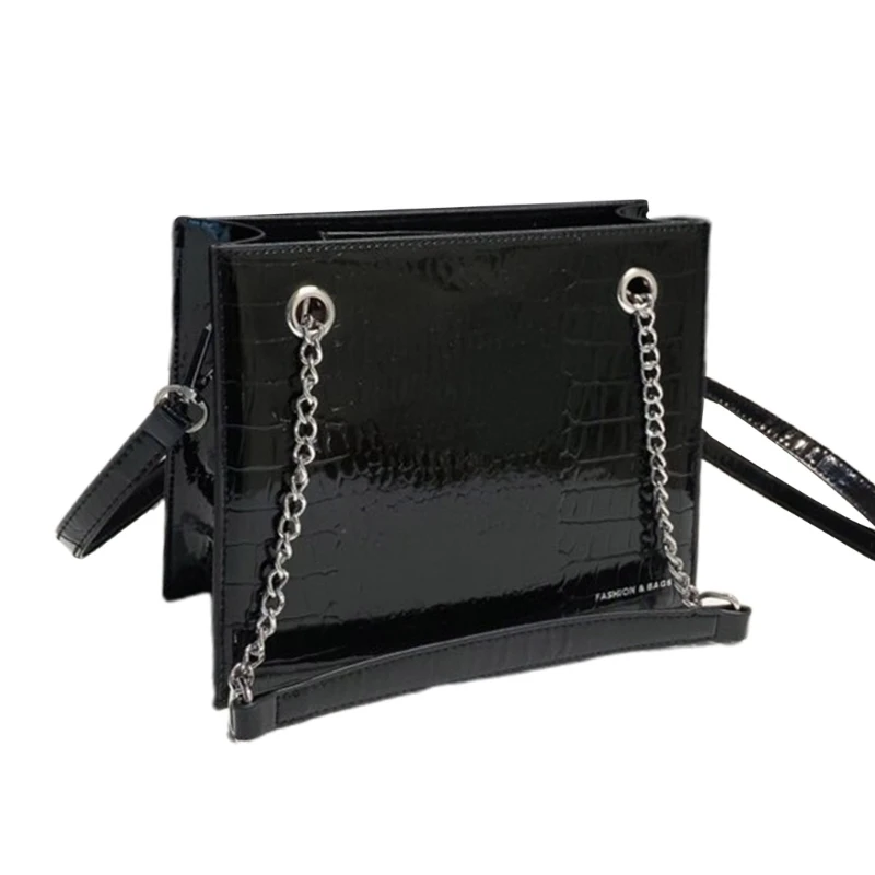 All-matching Shoulder Bag for Girls Women PU Handbag Stone Pattern Crossbody Bag Shopping Dating Bag Small Messenger Bag
All-matching Shoulder Bag for Girls Women PU Handbag Stone Pattern Crossbody Bag Shopping Dating Bag Small Messenger Bag