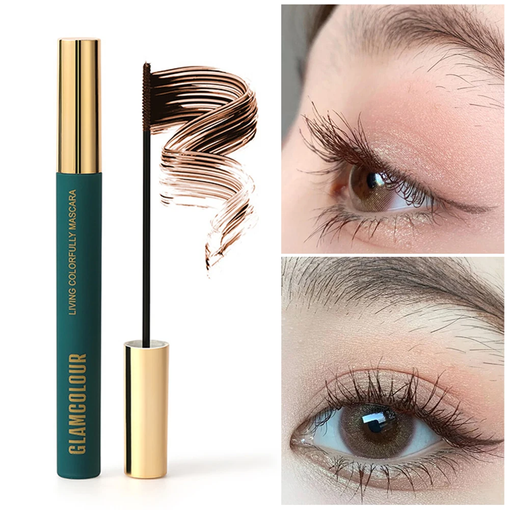 Magic Color Skinny Mascara Eyelash Extension Eye Lashes Brush Without Blooming 3D Makeup Waterproof Long-wearing Eyelash Mascara
Magic Color Skinny Mascara Eyelash Extension Eye Lashes Brush Without Blooming 3D Makeup Waterproof Long-wearing Eyelash Mascara