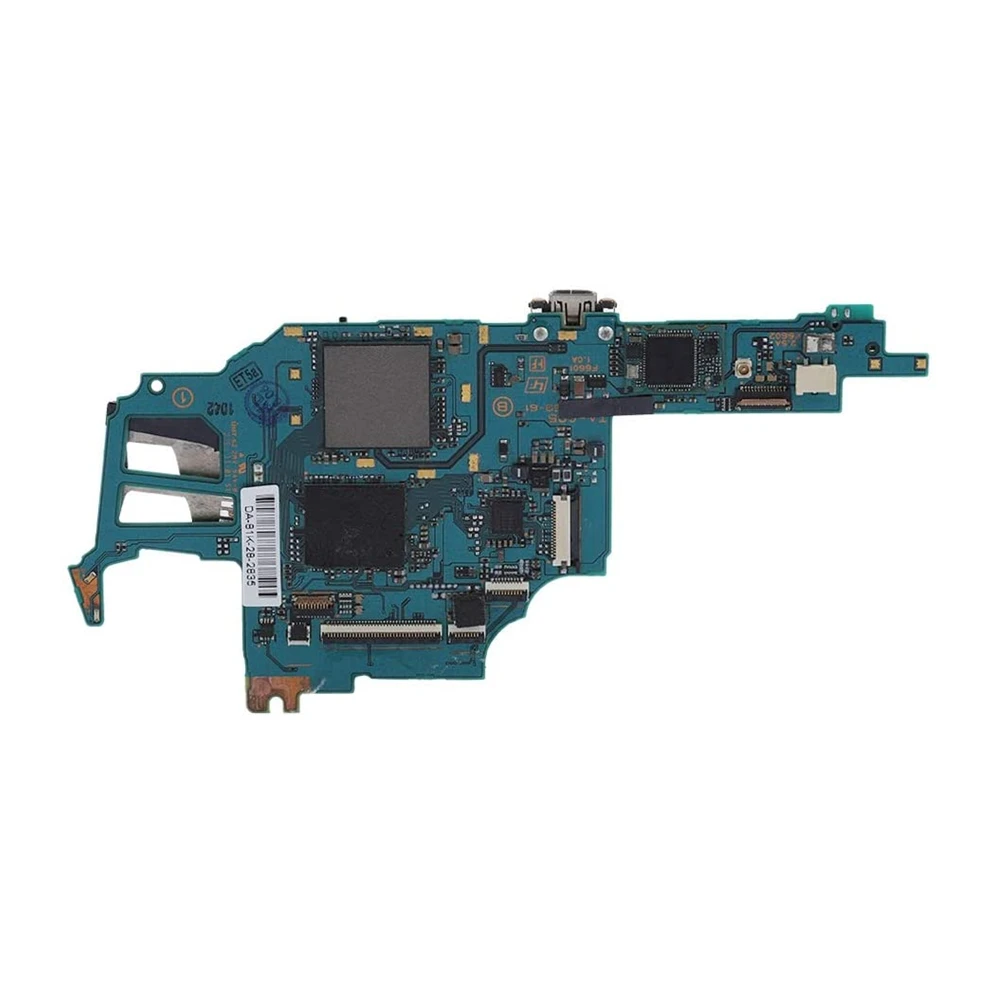 

For PSP2000 Motherboard Main Board Replacement For Sony PSP 2000 Game Console PCB Board Repair Easy To Install High Quality