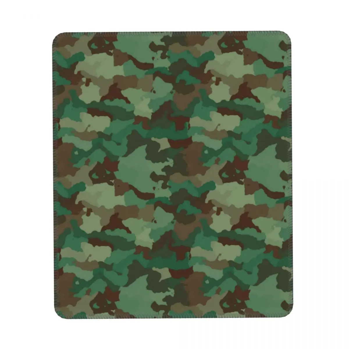 Multicam Camoflage Vertical Print Mouse Pad Green Camo Multicam Rubber Office Mousepad Anti-Slip Vintage Fantasy Mouse Pads
Multicam Camoflage Vertical Print Mouse Pad Green Camo Multicam Rubber Office Mousepad Anti-Slip Vintage Fantasy Mouse Pads