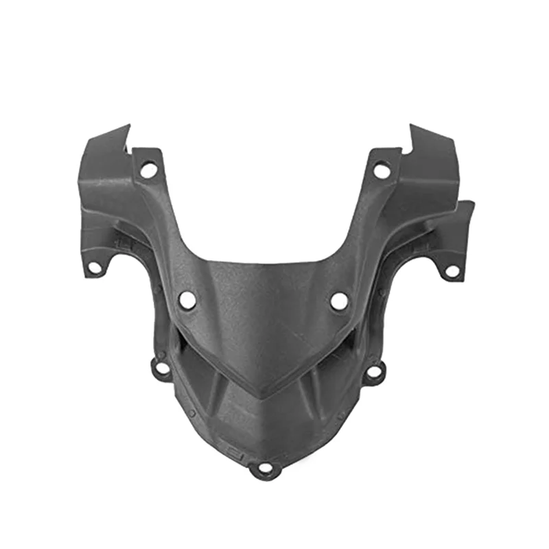 Motorcycle Front Fairing Aerodynamic Headlight Upper Top Cover Beak Nose for Kawasaki Z900 2017-2019 Z900
Motorcycle Front Fairing Aerodynamic Headlight Upper Top Cover Beak Nose for Kawasaki Z900 2017-2019 Z900