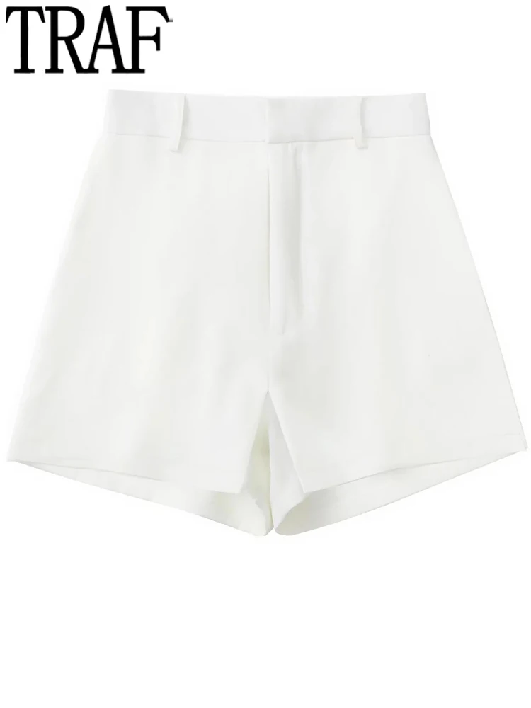 Юбка-шорты Женская плиссированная с высокой талией, на лето
Юбка-шорты Женская плиссированная с высокой талией, на лето