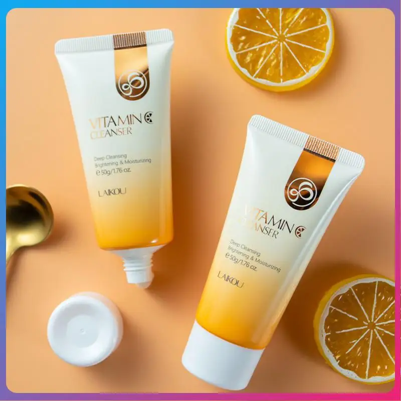Gentle Facial Wahser Cleanser Whitening Moisturize Deep Cleansing Skin Foam Brightening Dense Amino Acid Cleanser Face Skin Care
Gentle Facial Wahser Cleanser Whitening Moisturize Deep Cleansing Skin Foam Brightening Dense Amino Acid Cleanser Face Skin Care