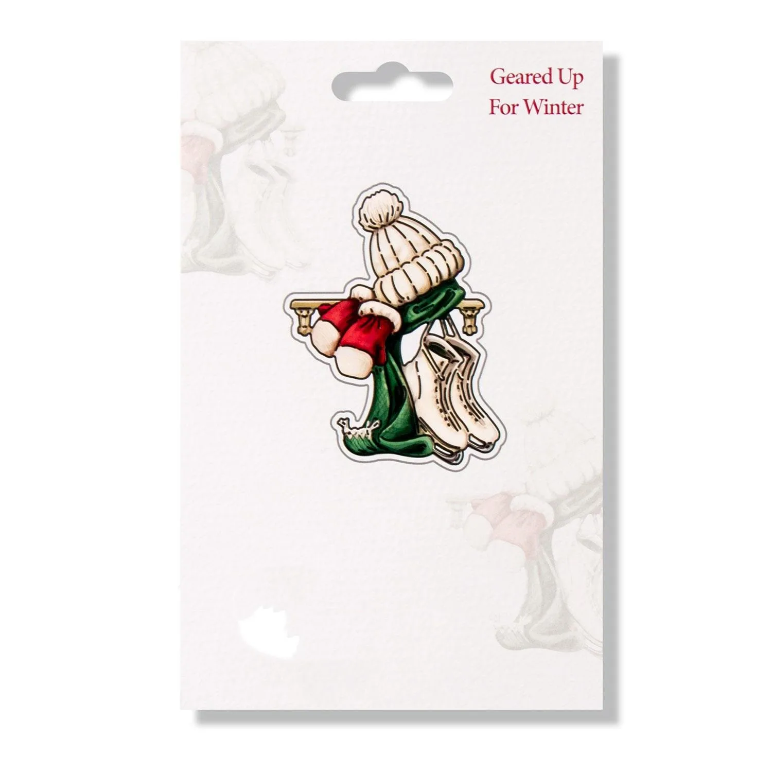 Geared Up For Winter 2022 New Metal Cutting Dies DIY Scrapbooking Paper Craft Handmade Make Album Card Punch Art Embossing Die
Geared Up For Winter 2022 New Metal Cutting Dies DIY Scrapbooking Paper Craft Handmade Make Album Card Punch Art Embossing Die