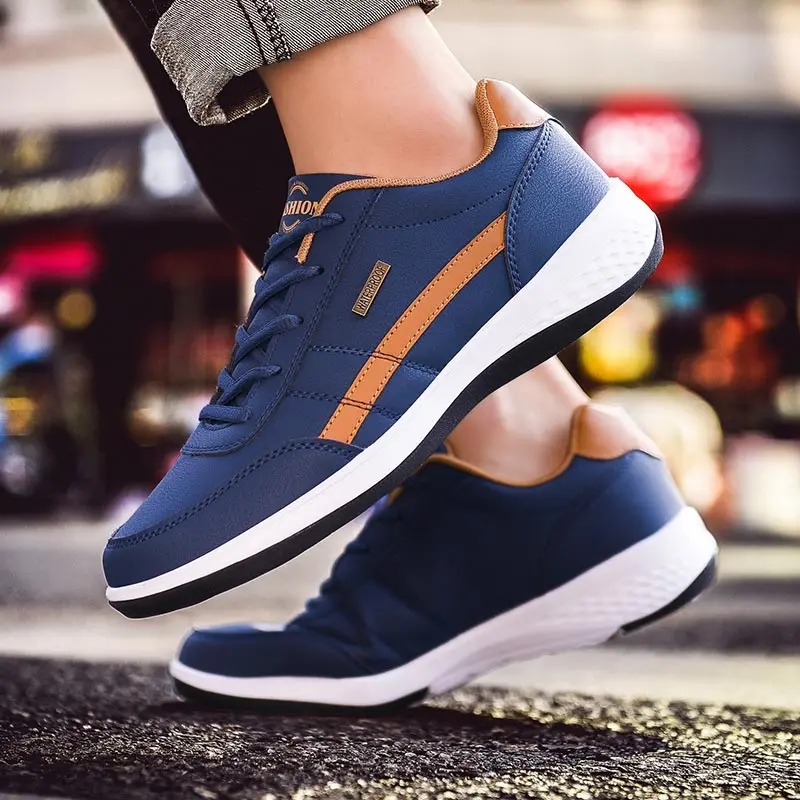 outdoor lace up men's tennis shoes sneakers sports shoes men 2022 running man sneakers men's shoes sport women trainers 1229
outdoor lace up men's tennis shoes sneakers sports shoes men 2022 running man sneakers men's shoes sport women trainers 1229
