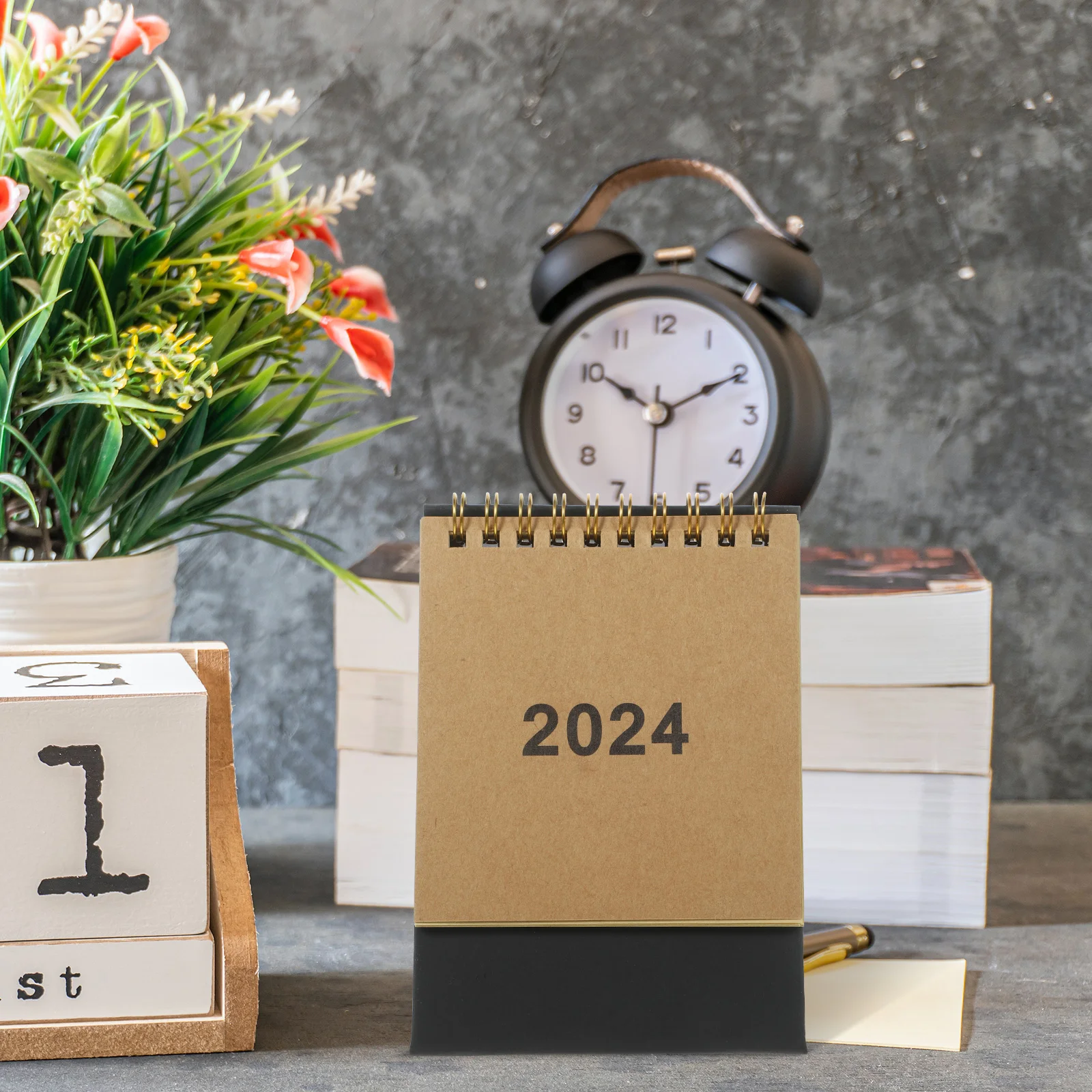 2024 Desk Calendar Home Accessory Household Monthly Note 2023-2024 Daily Office 3d
2024 Desk Calendar Home Accessory Household Monthly Note 2023-2024 Daily Office 3d