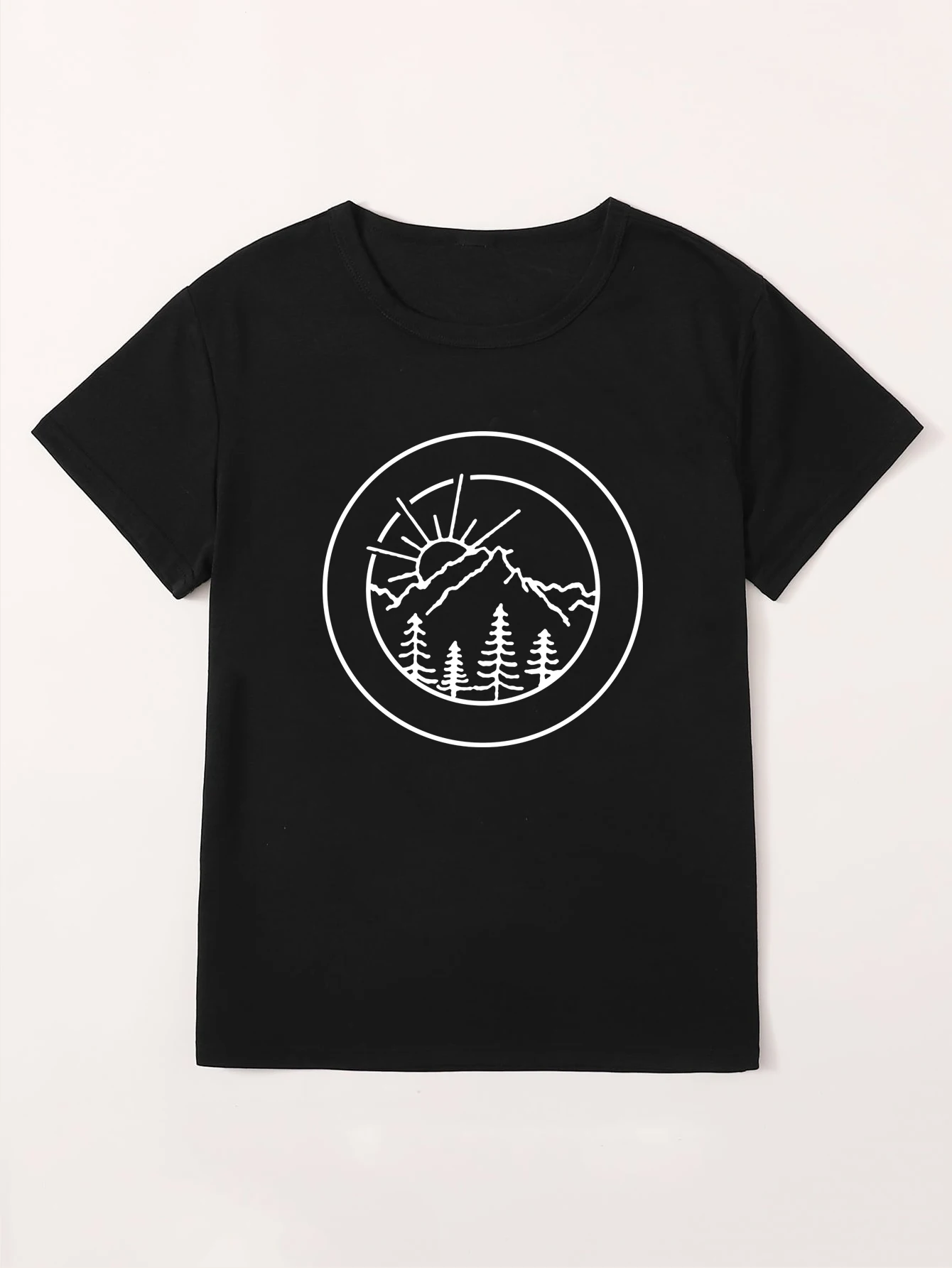Sunrise Oversize Women's T-shirt 2022 Year Kimetsu No Yaiba Monclair Short Sleeve T-shirts With Long Sleeves Dress Free Shipping
Sunrise Oversize Women's T-shirt 2022 Year Kimetsu No Yaiba Monclair Short Sleeve T-shirts With Long Sleeves Dress Free Shipping
