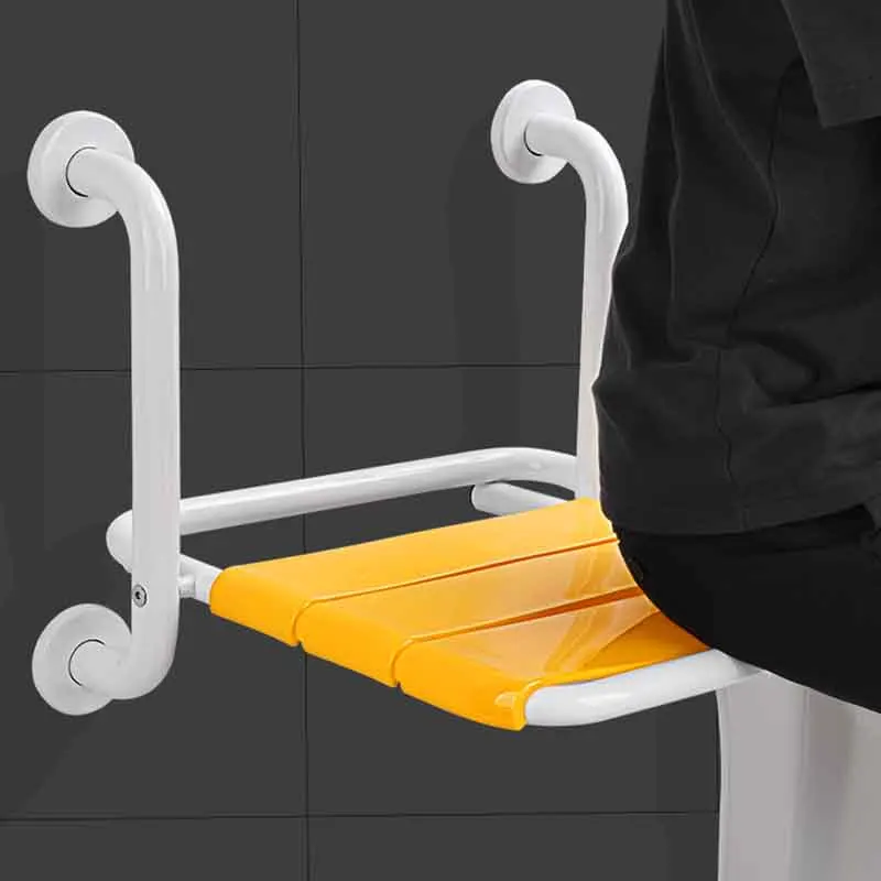 Multifunction Modern Wall Mounted Shower Seats Elderly Folding Bathroom Shower Seats Taburete Plegable Bathroom Safety JW50SY
Multifunction Modern Wall Mounted Shower Seats Elderly Folding Bathroom Shower Seats Taburete Plegable Bathroom Safety JW50SY