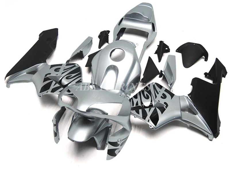 4Gifts New ABS Plastic Shell Motorcycle Fairings Kit Fit For HONDA CBR600RR F5 2003 2004 03 04 Custom
4Gifts New ABS Plastic Shell Motorcycle Fairings Kit Fit For HONDA CBR600RR F5 2003 2004 03 04 Custom
