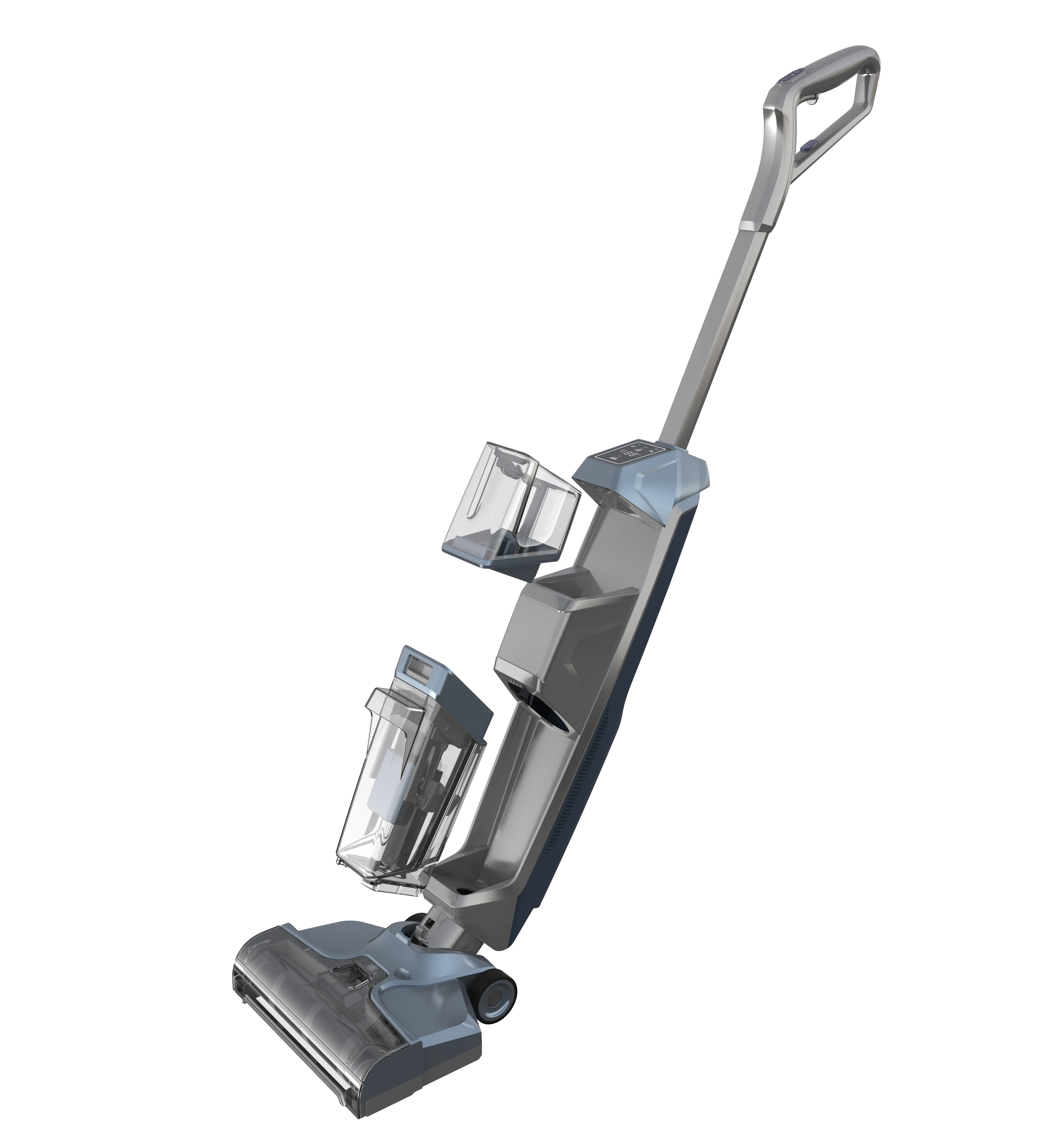 Portable 4000Mah Battery Automatic Floor Sweeper With Water Filter Only 72Db Silent Handheld Vacuum Cleaner Home
Portable 4000Mah Battery Automatic Floor Sweeper With Water Filter Only 72Db Silent Handheld Vacuum Cleaner Home