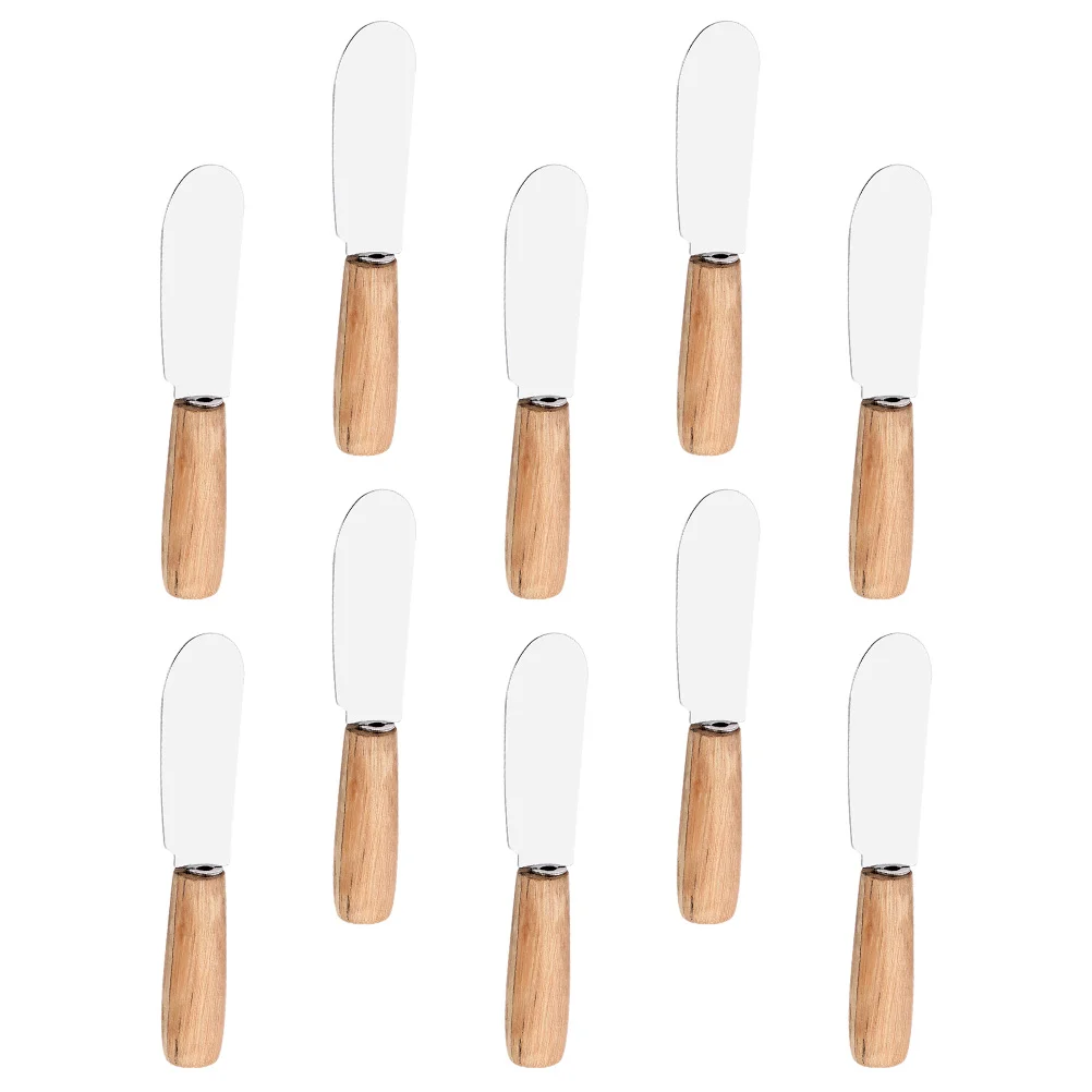 Spreader Spatula Butter Cheese Cream Baking Scraper Condiment Breakfastknifewide Spreaders Cocktail Jam Wooden Steel Stainless
Spreader Spatula Butter Cheese Cream Baking Scraper Condiment Breakfastknifewide Spreaders Cocktail Jam Wooden Steel Stainless