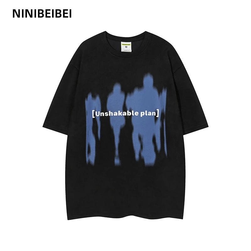 Streetwear Tiki Cotton T-shirt Oversized Oversize T-shirts Man Free Shipping Retro Hip Hop Harajuku Y2k Fugees CLOTHES Kanye Men
Streetwear Tiki Cotton T-shirt Oversized Oversize T-shirts Man Free Shipping Retro Hip Hop Harajuku Y2k Fugees CLOTHES Kanye Men