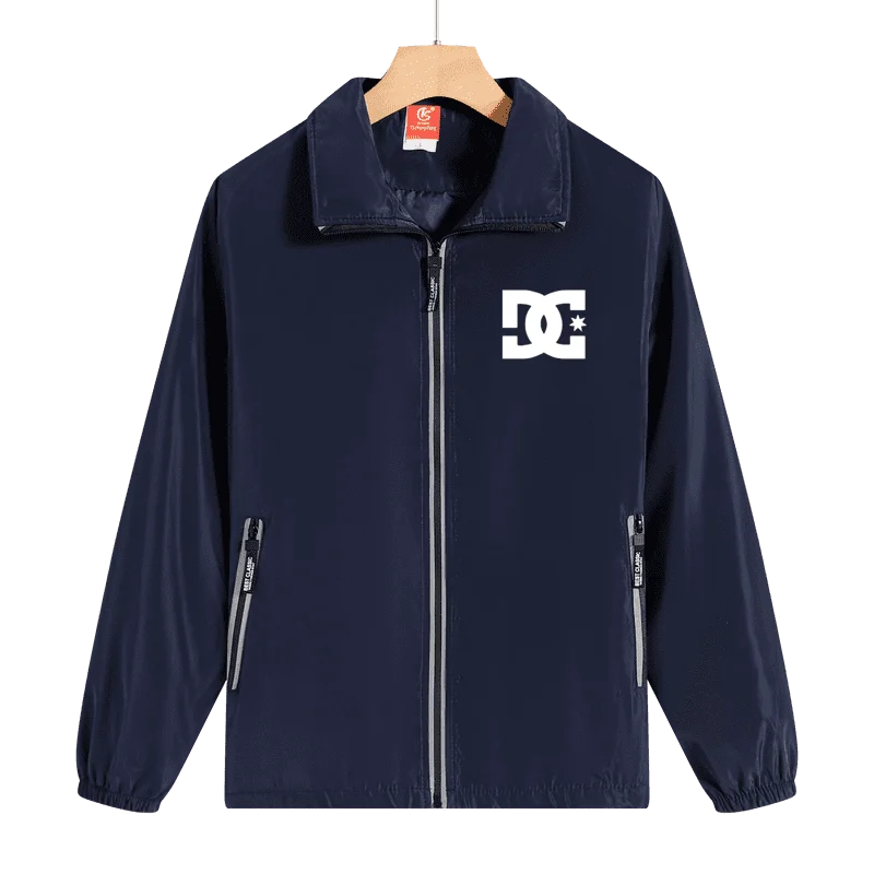 New Men's DC Brand Men's Jackets Fashionable Comfortable Leisure Sports Wear Trend A Necessary Jacket for Street Men
New Men's DC Brand Men's Jackets Fashionable Comfortable Leisure Sports Wear Trend A Necessary Jacket for Street Men