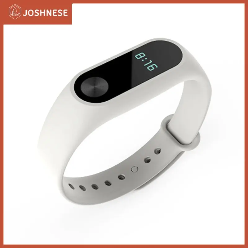 Ремешок силиконовый для Mi Band 2, однотонный силиконовый браслет, аксессуары для смарт-браслета
Ремешок силиконовый для Mi Band 2, однотонный силиконовый браслет, аксессуары для смарт-браслета
