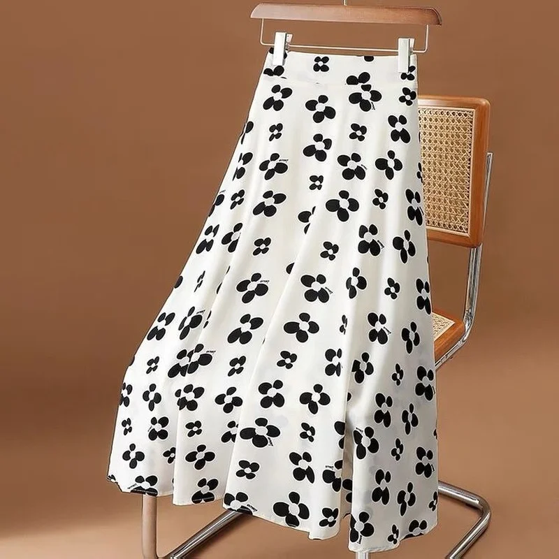 2022 Long Midi Skirt for Women Girl Summer Elegant Vintage Clothes Hawaiian Beach Maxi Skirt Party Birthday Ladies Clothing
2022 Long Midi Skirt for Women Girl Summer Elegant Vintage Clothes Hawaiian Beach Maxi Skirt Party Birthday Ladies Clothing
