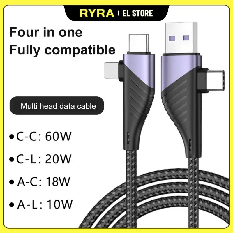 RYRA PD 65W USB Type C Cable To USB C Alloy Fast Charging Charger Wire Cord For Macbook Xiaomi OPPO Realme Huawei Poco Samsung
RYRA PD 65W USB Type C Cable To USB C Alloy Fast Charging Charger Wire Cord For Macbook Xiaomi OPPO Realme Huawei Poco Samsung
